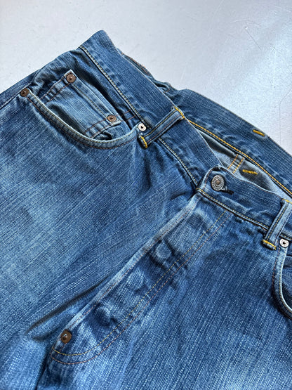 Seagull Evisu Jeans (36x35)