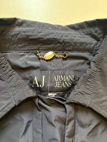 Armani Jeans Woman Jacket (M)