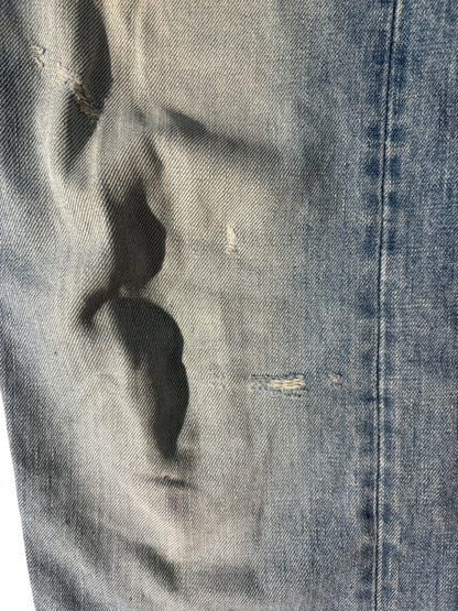 Edwin Selvedge Jeans W36/L32