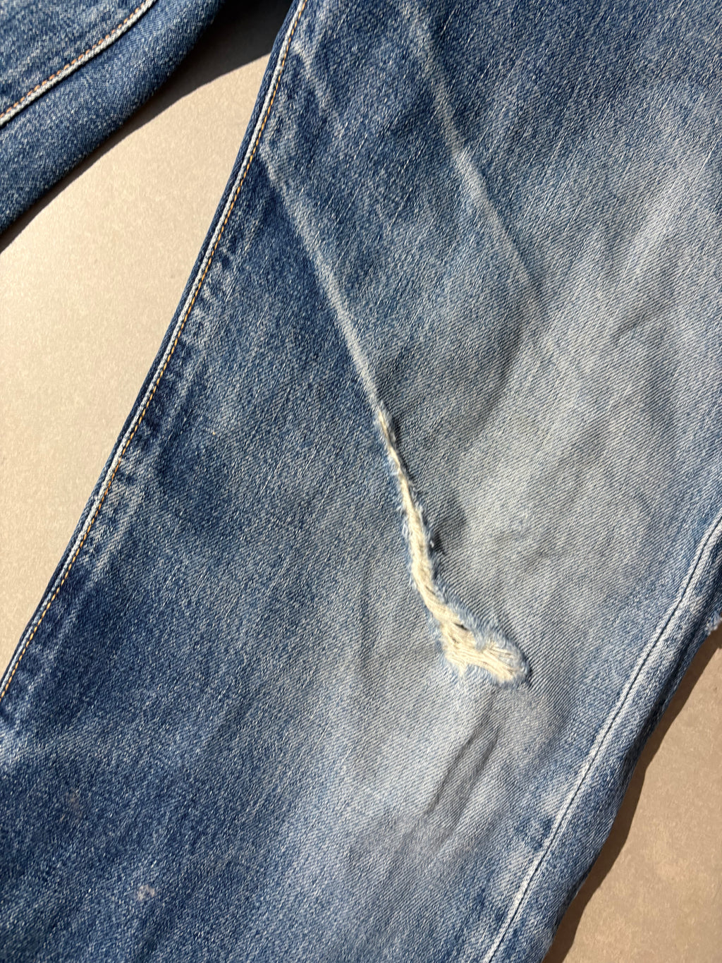Edwin Selvedge Jeans (30/30)
