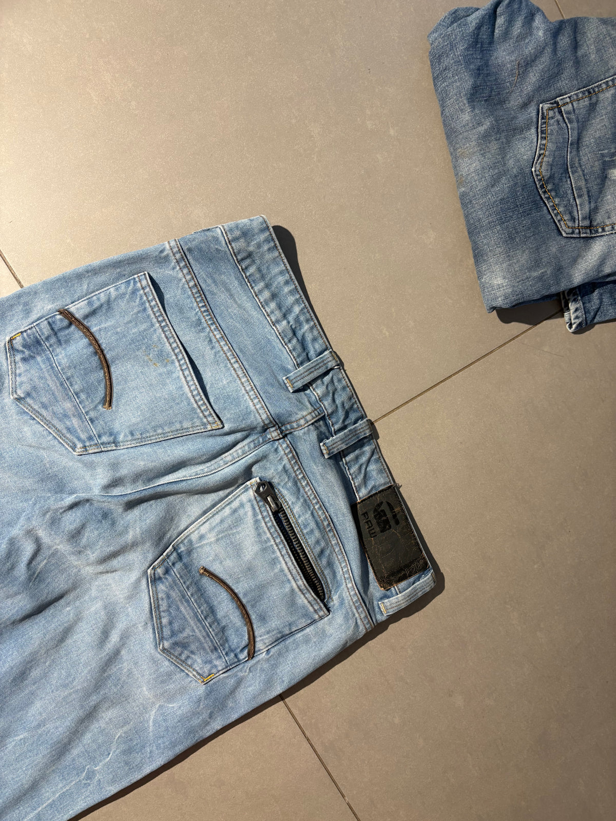 G-Star Jeans (30/32)