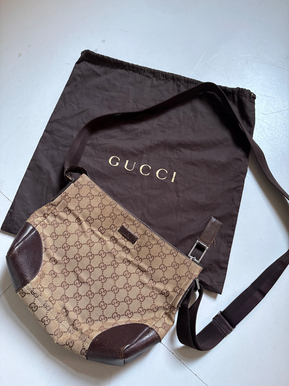 Gucci Bag