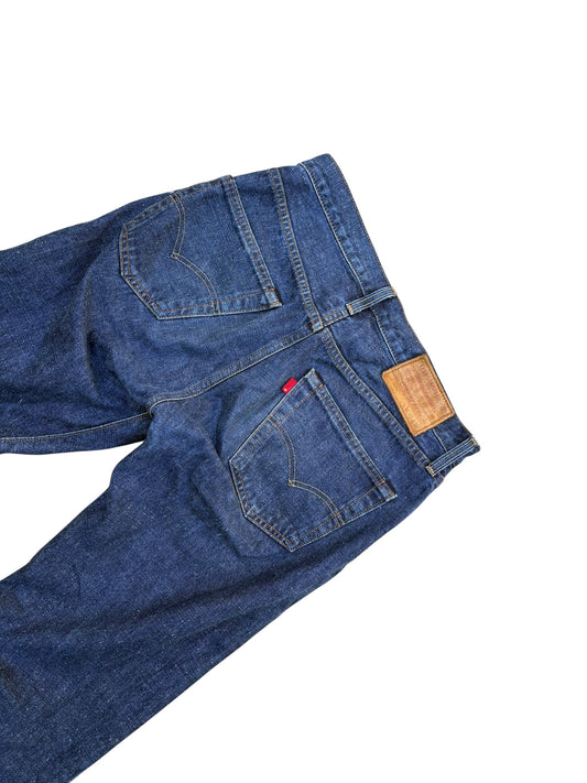 Levis Selvedge Jeans W30/L32