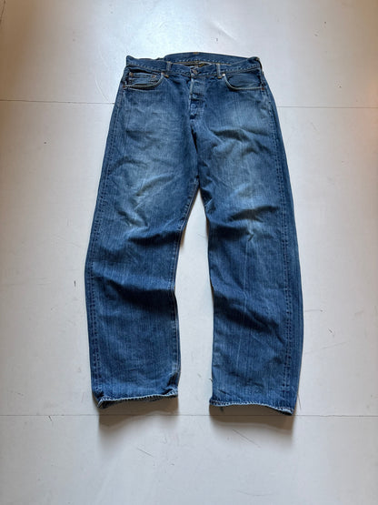 Seagull Evisu Jeans (36x35)