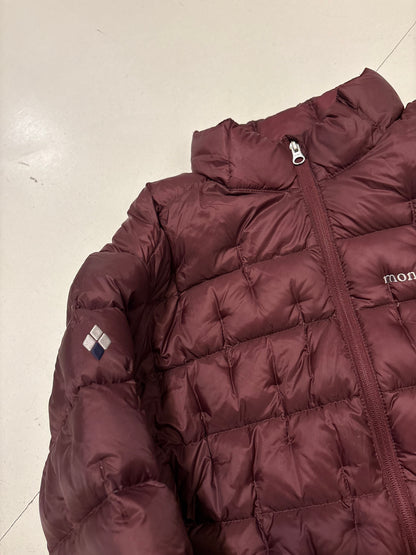 Montbell Puffer Jacket (L)