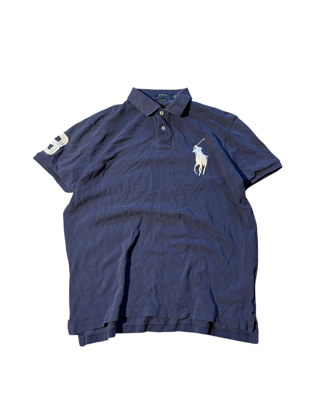 Ralph Lauren Polo Shirt M