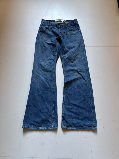 GAP Flared/Bootcut Jeans (28/30)