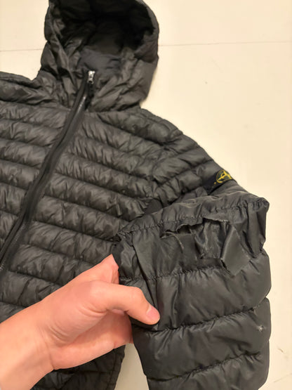 Stone Island Puffer Jacket (M)