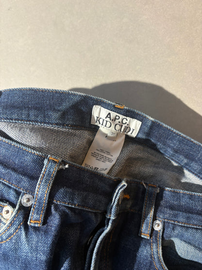 A.P.C. Selvedge Jeans (30/30)