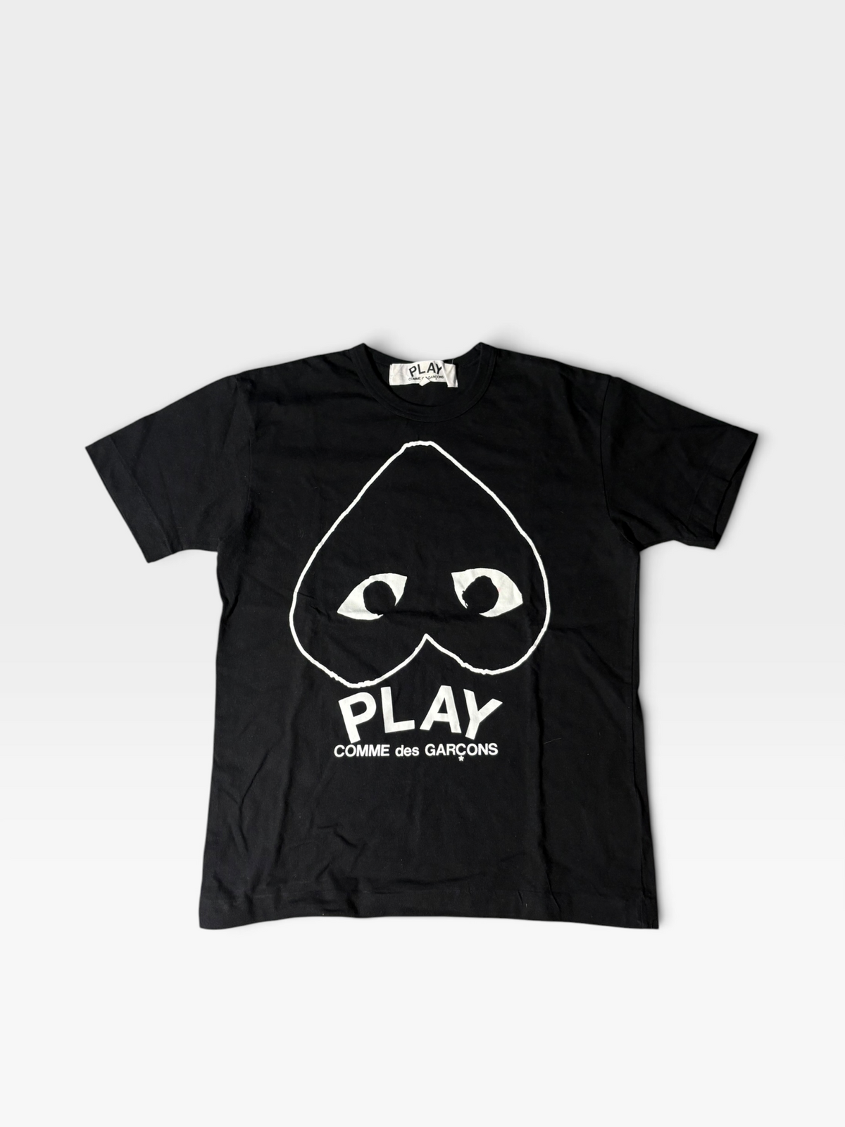 Comme des Garçons Play Shirt (M)