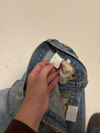 A Bathing Ape/Bape Jeans  (28/30)