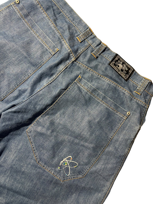 Kickwear jorts (44)