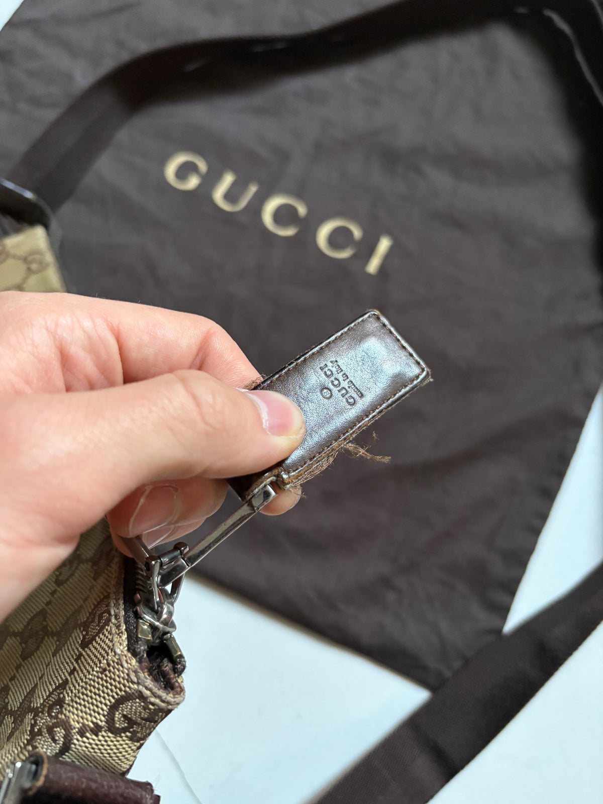 Gucci Bag