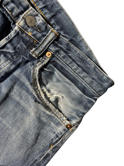 Momotaro Japanese Selvedge (W29/L30)