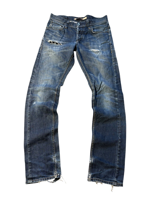 Mustang distressed Jeans W30/L32