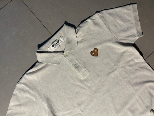 Comme des Garçons Polo (L)