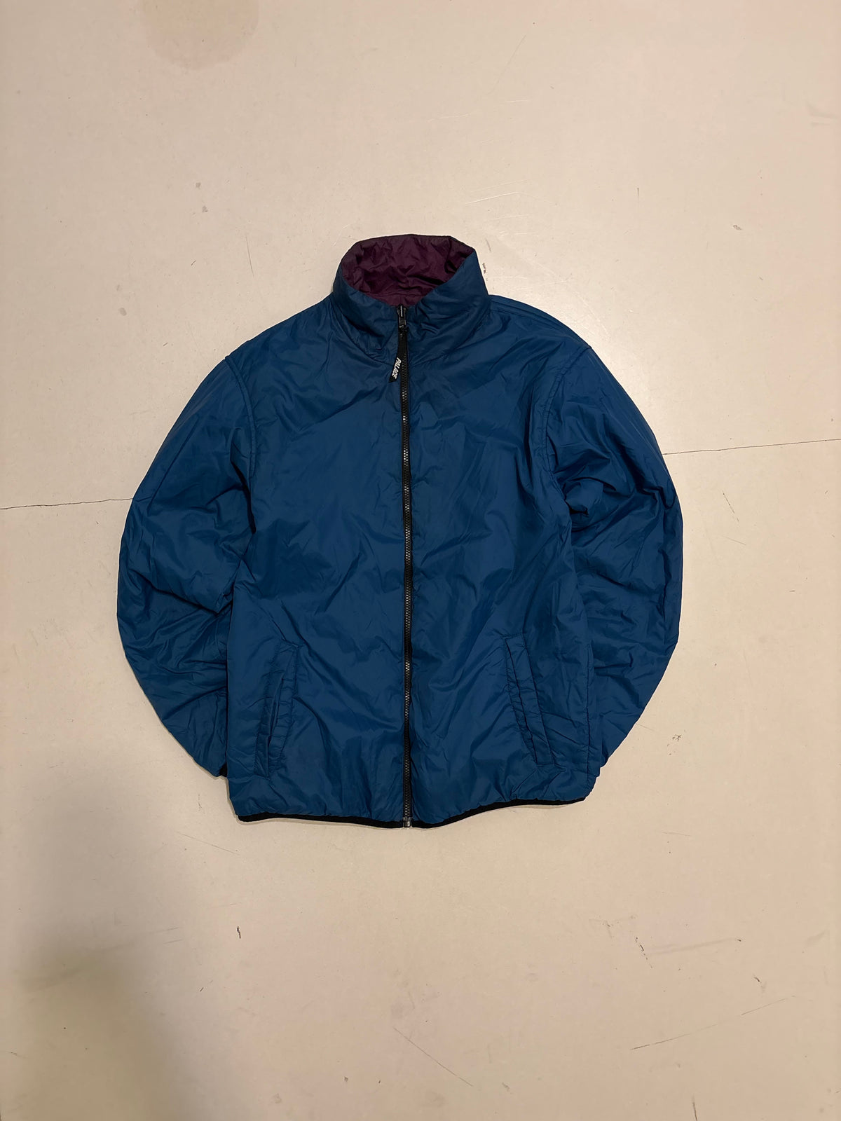Palace Reversible Jacket  (M)