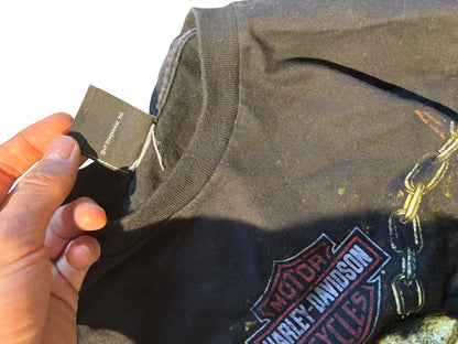 Harley Davidson Shirt M