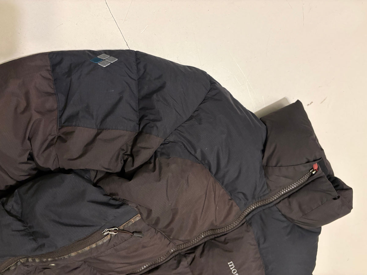 Montbell Puffer Jacket   (M)