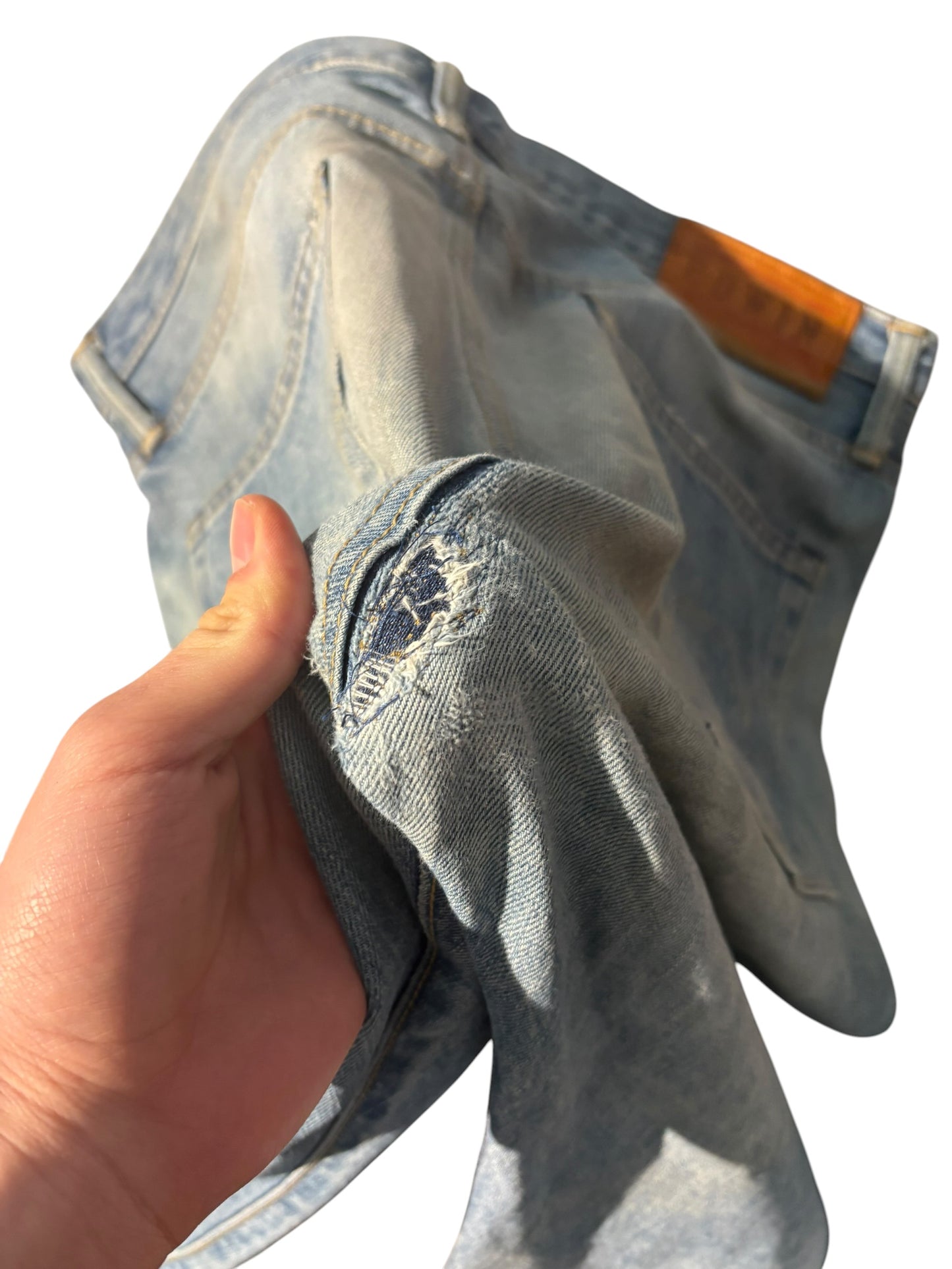 Edwin Selvedge Jeans W36/L32