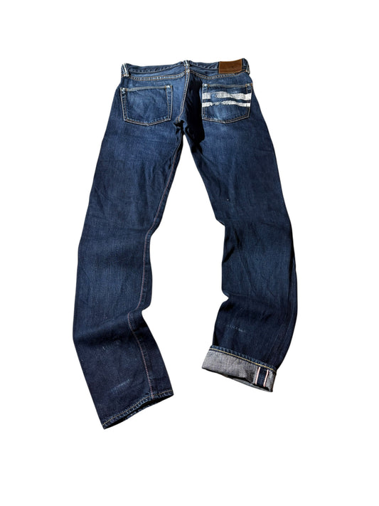 Momotaro Selvedge Jeans