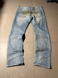 Bape Jeans