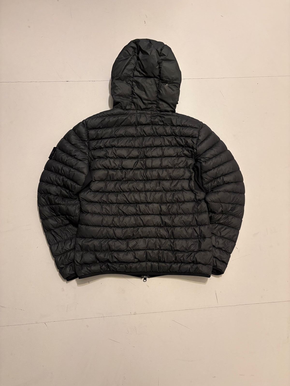 Stone Island Puffer Jacket (M)