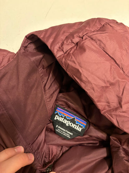 Patagonia Puffer Jacket (S)