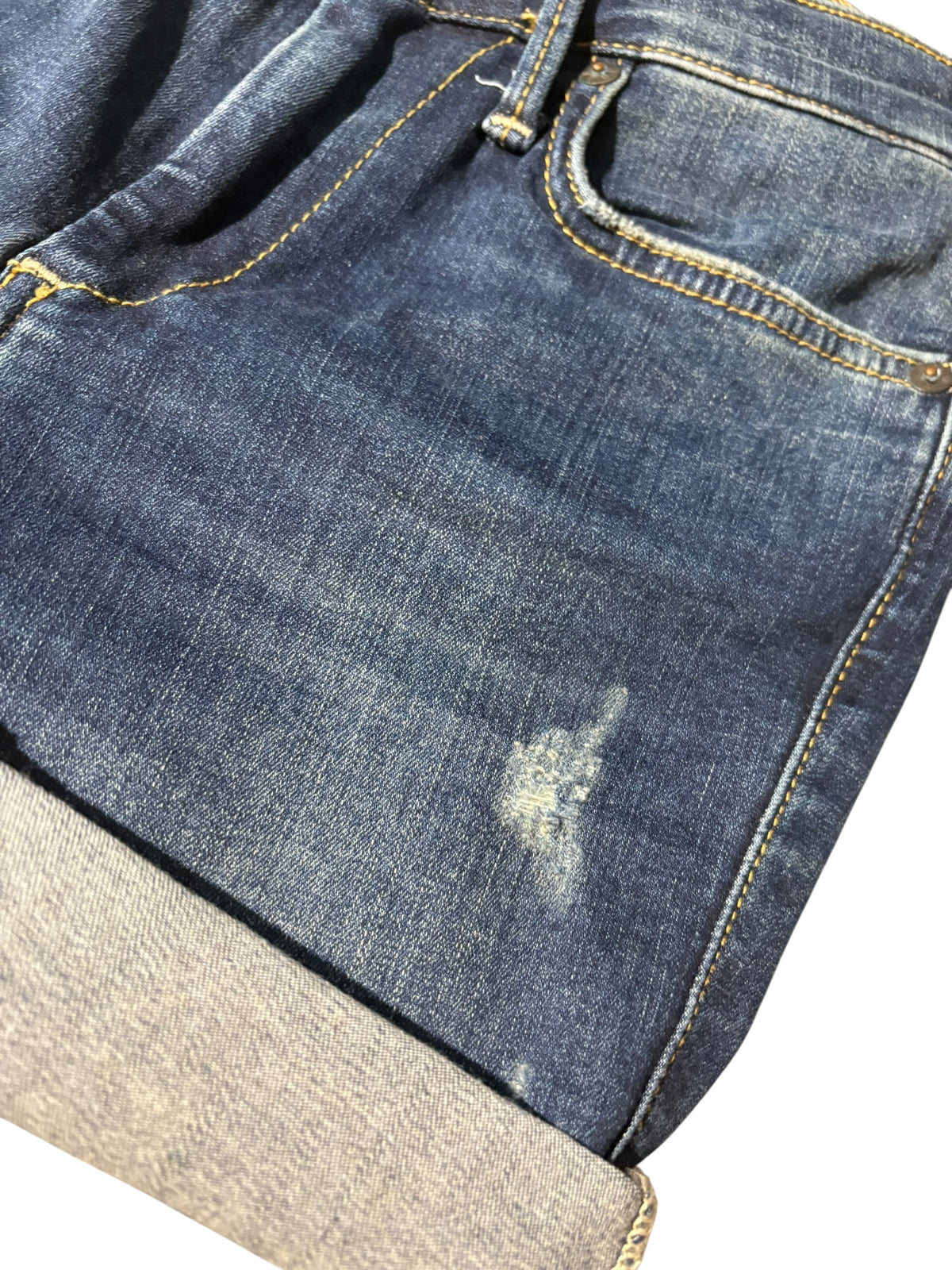 True Religion Hot Pants