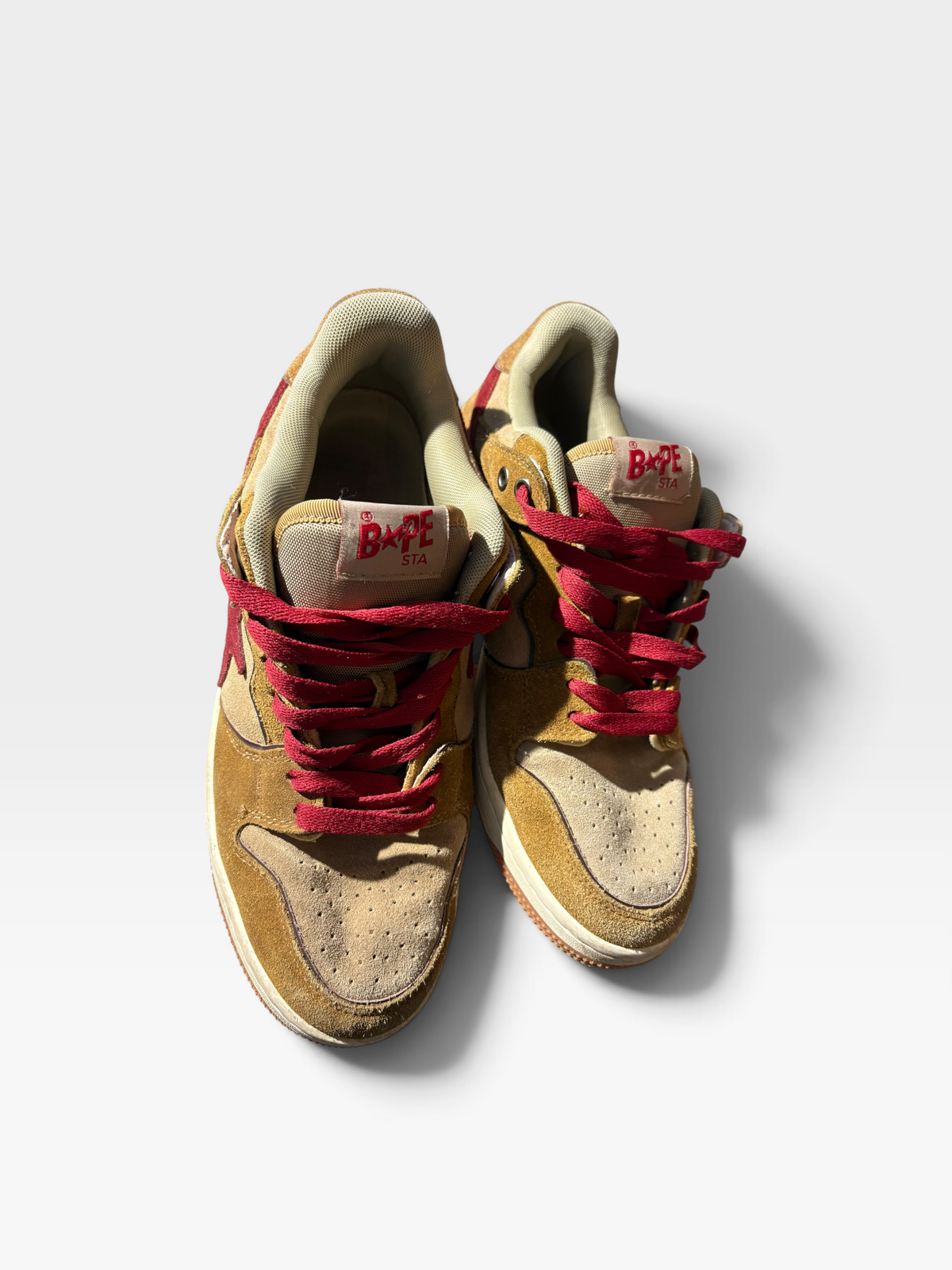 Bape Sta Sneaker (45)