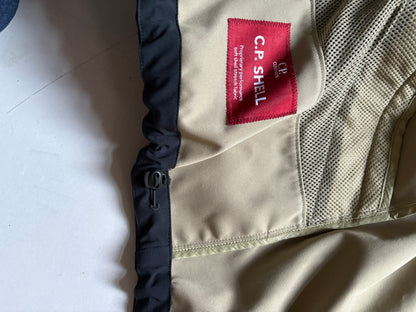 C.P. Company Softshell Jacket (L)