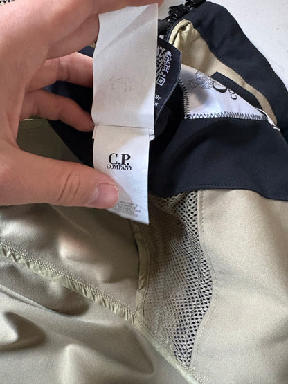 C.P. Company Softshell Jacket (L)