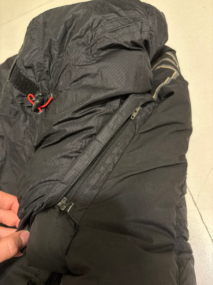 Montbell Puffer Jacket (L)
