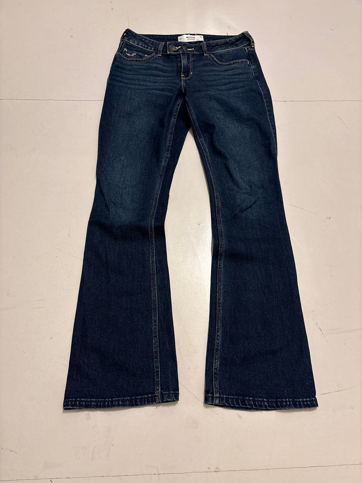 Hollister Flared (28/30)