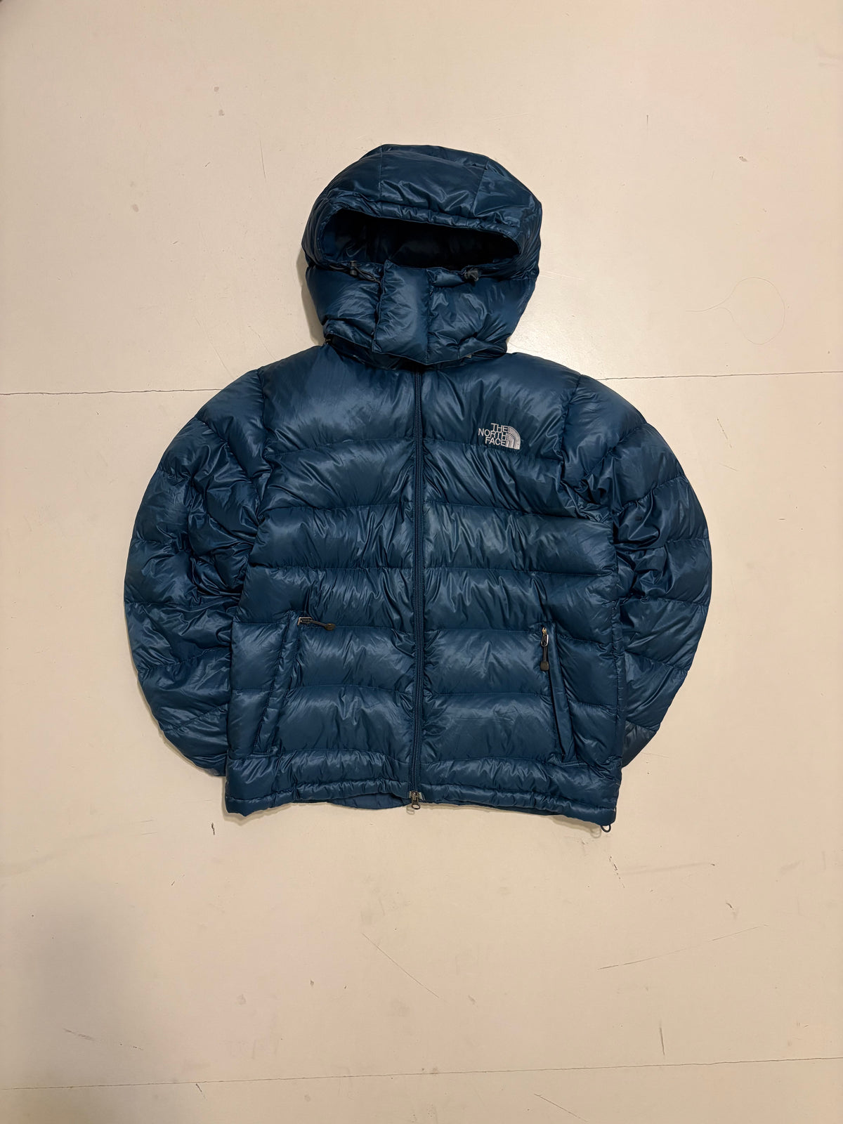 The North Face Puffer jacket (M)