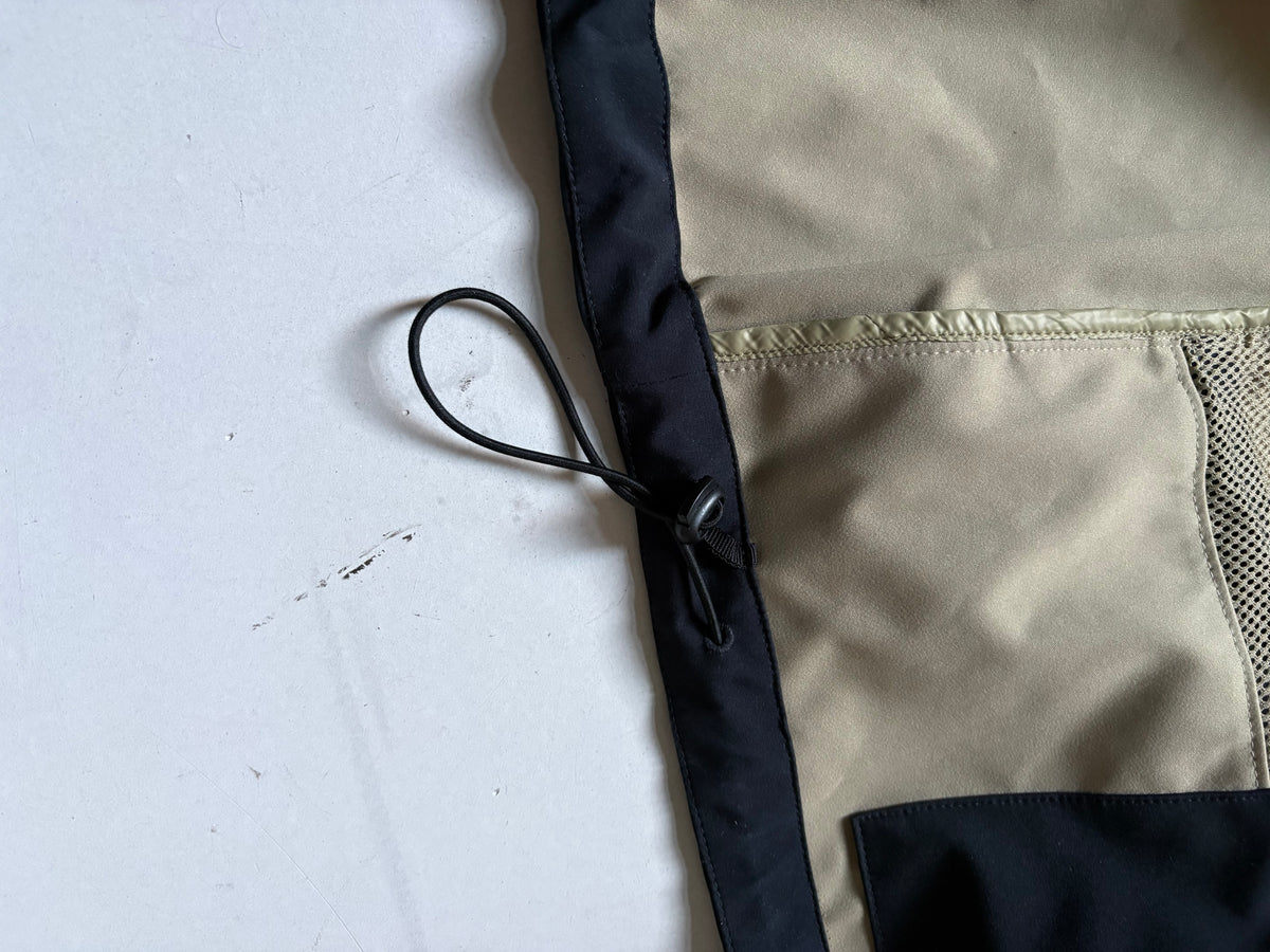 C.P. Company Softshell Jacket (L)