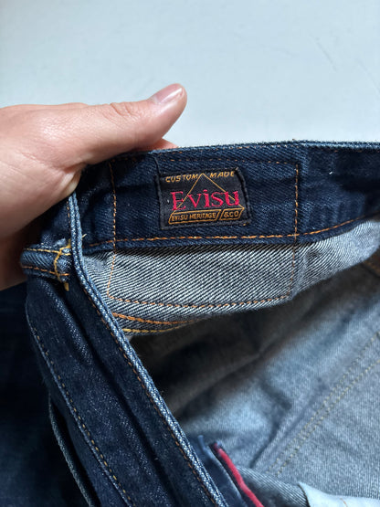Evisu Daicock Jeans (36/34)