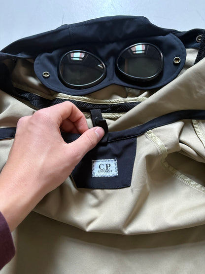 C.P. Company Softshell Jacket (L)