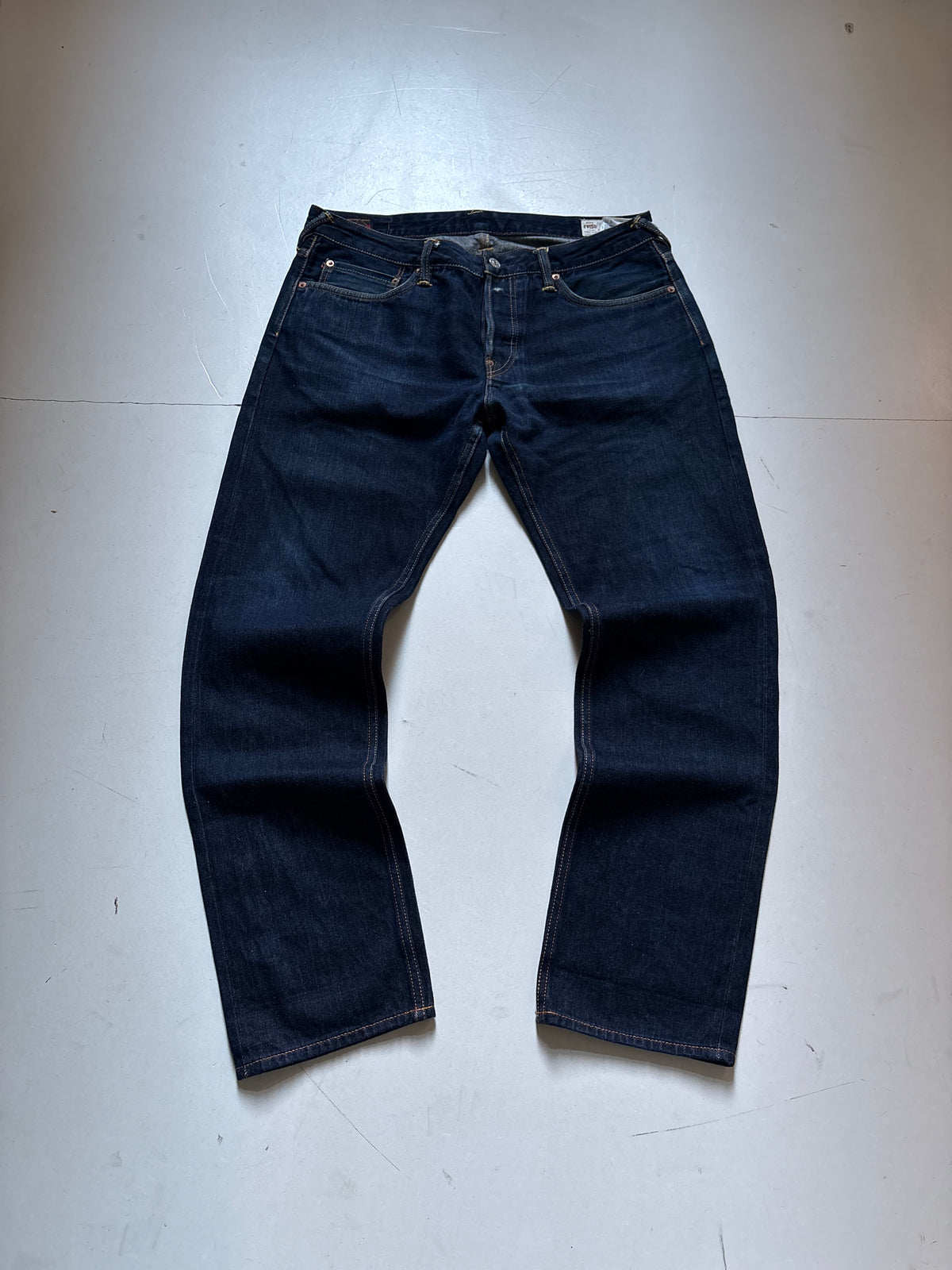 Evisu Daicock Jeans (36/34)