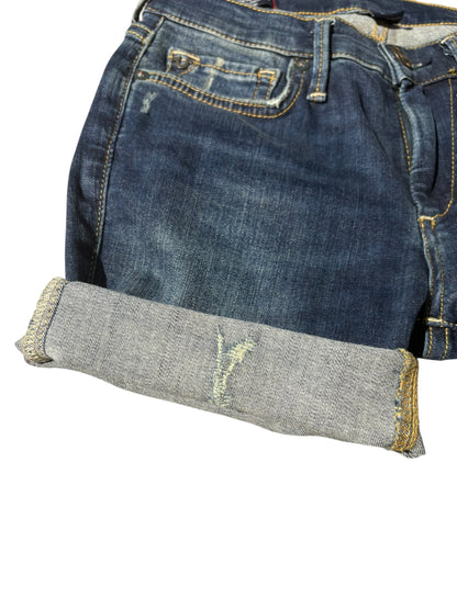 True Religion Hot Pants