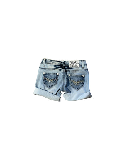 Hot Pants (W24)