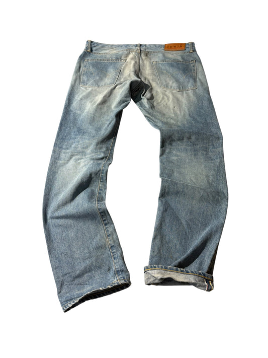 Edwin Selvedge Jeans