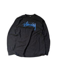 Stussy longsleeve M