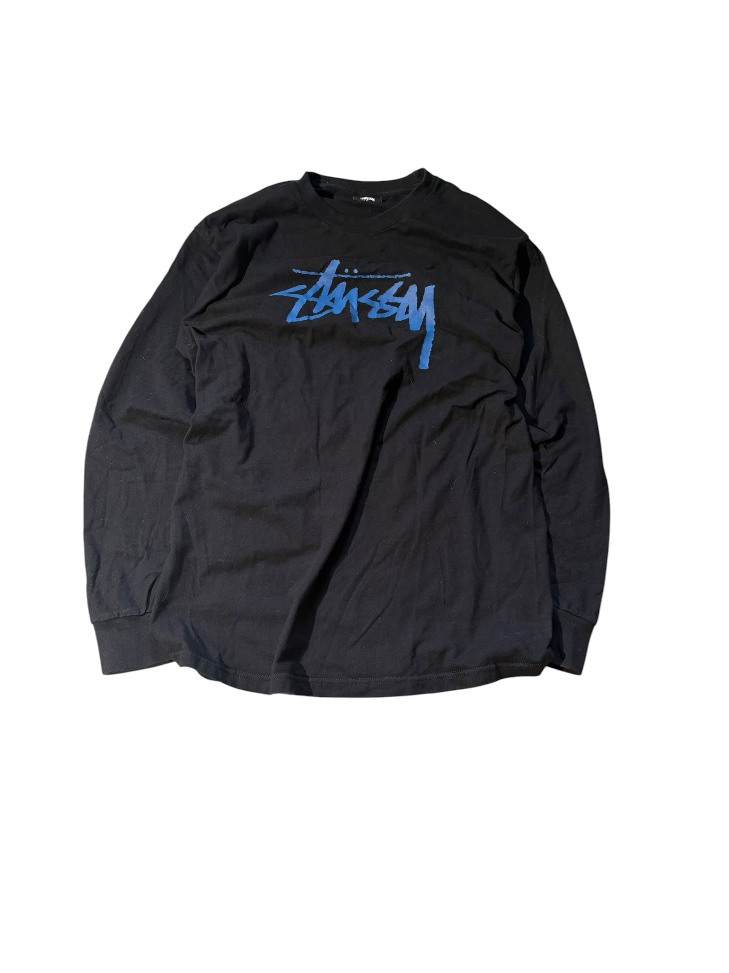 Stussy longsleeve M