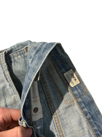 Edwin Selvedge Jeans W36/L32