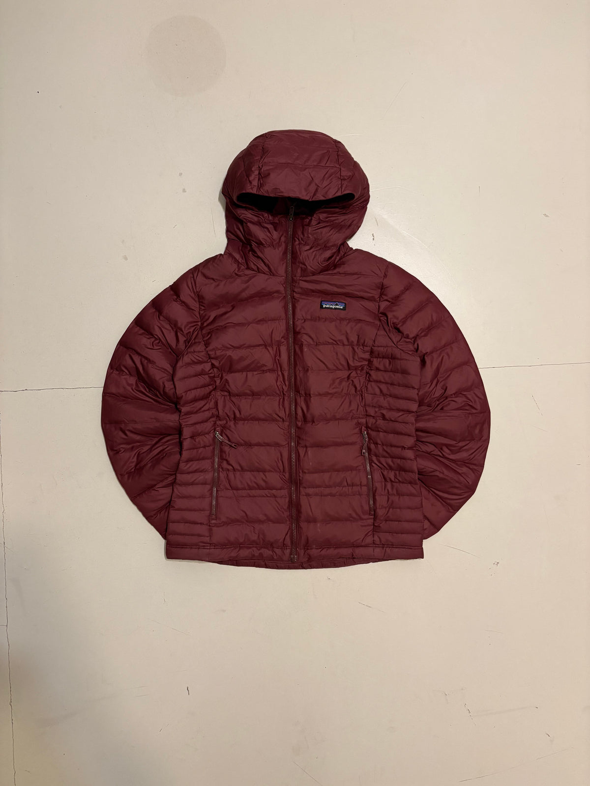 Patagonia Puffer Jacket (S)