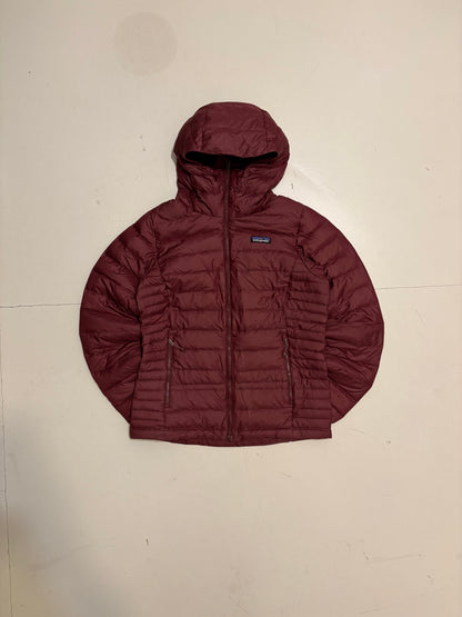 Patagonia Puffer Jacket (S)