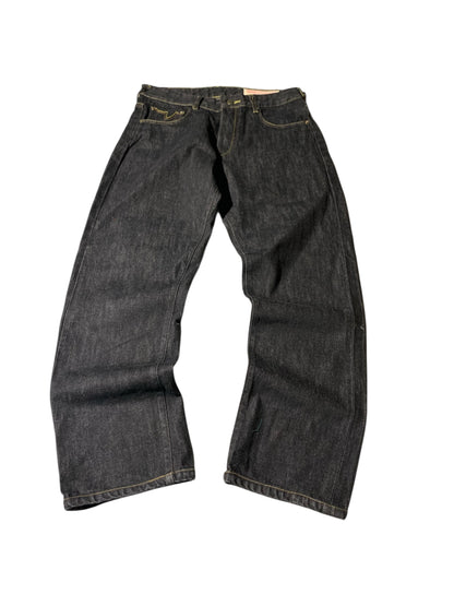 Evisu Daicock Selvedge
