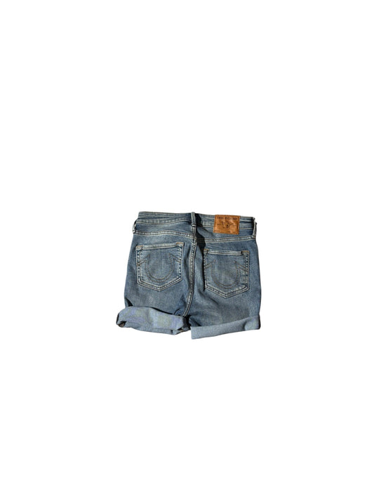 True Religion Hot Pants