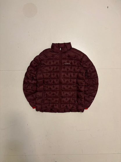 Montbell Puffer Jacket (L)